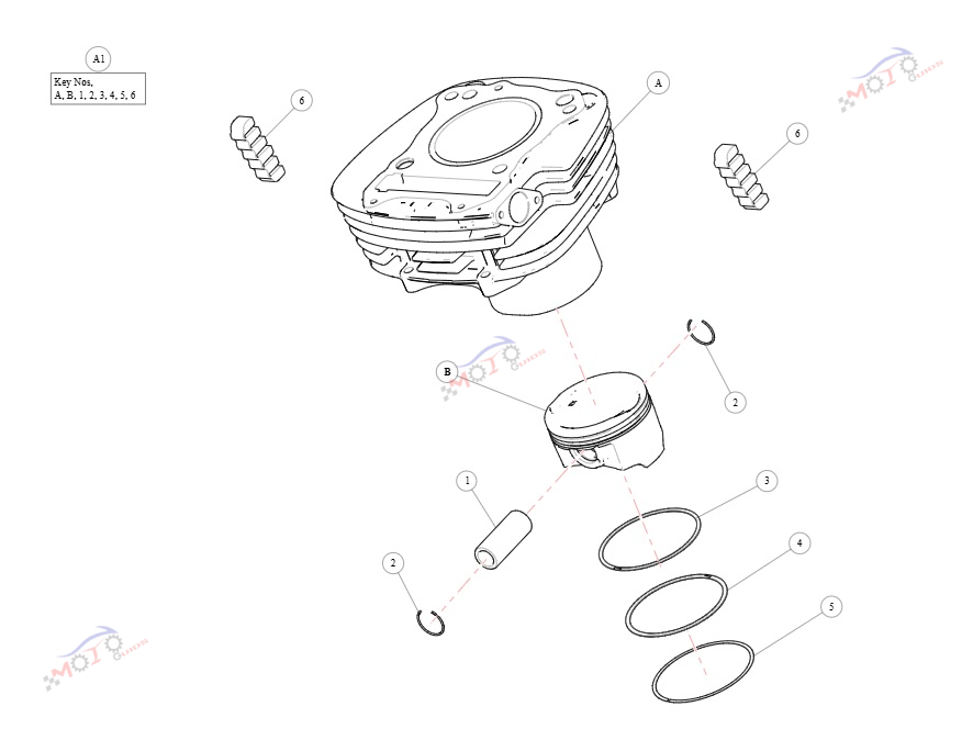 Engine Diagram